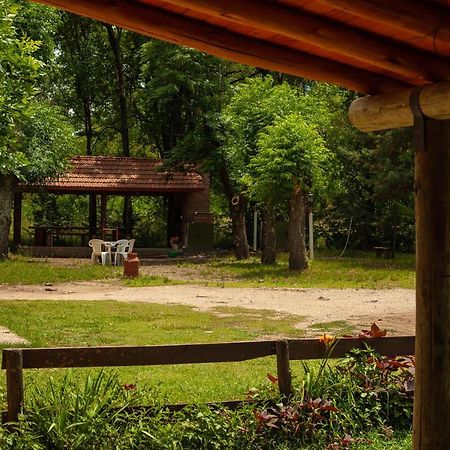 Posada Vieja Estancia Santa Rosa de Calamuchita Εξωτερικό φωτογραφία