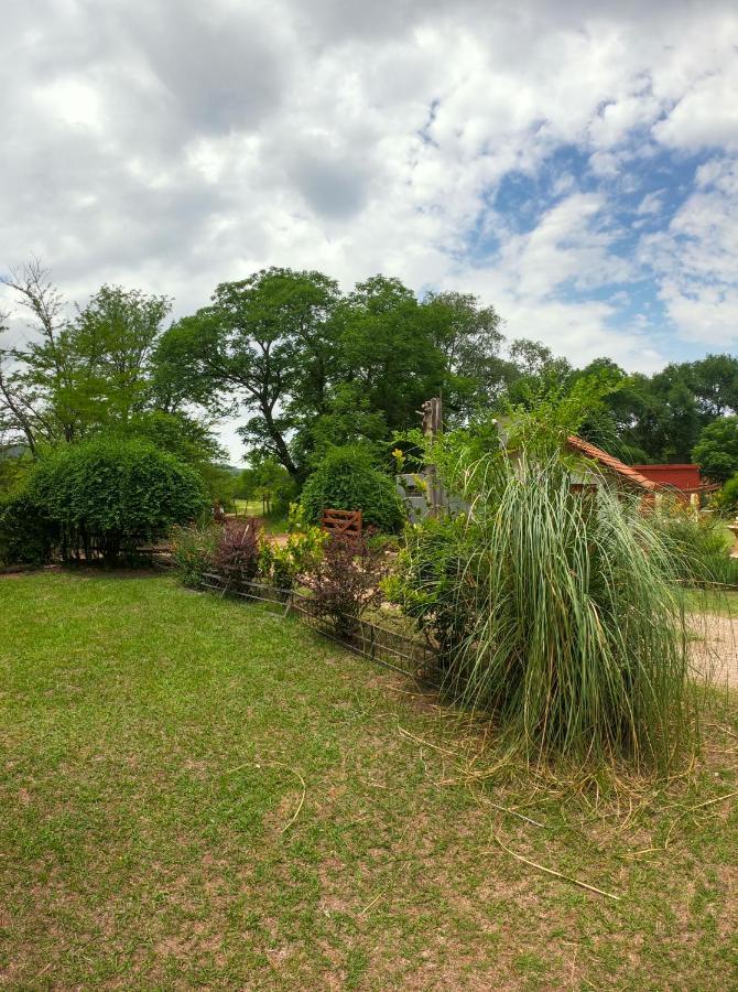 Posada Vieja Estancia Santa Rosa de Calamuchita Εξωτερικό φωτογραφία
