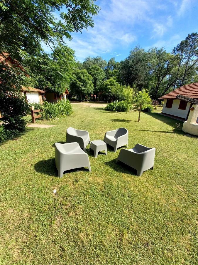 Posada Vieja Estancia Santa Rosa de Calamuchita Εξωτερικό φωτογραφία