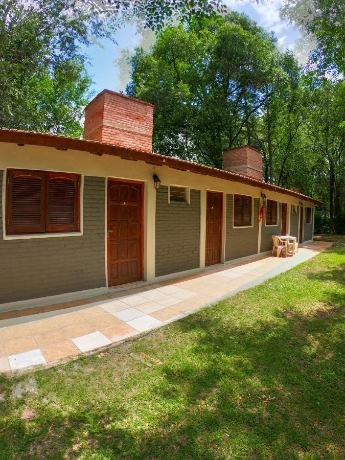 Posada Vieja Estancia Santa Rosa de Calamuchita Εξωτερικό φωτογραφία