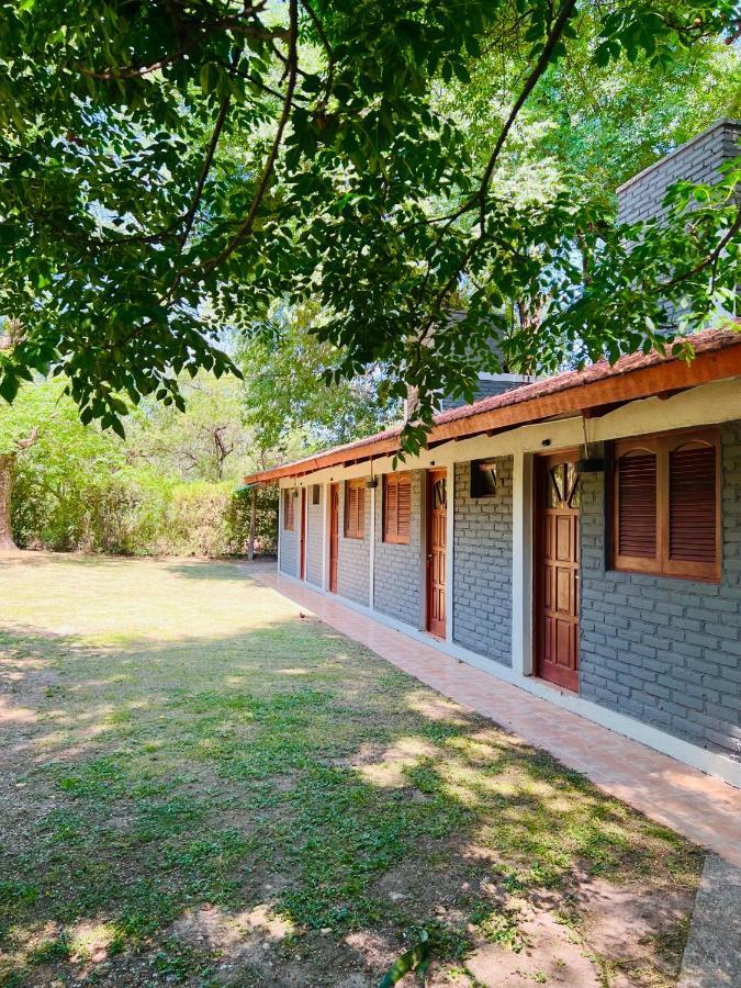 Posada Vieja Estancia Santa Rosa de Calamuchita Εξωτερικό φωτογραφία