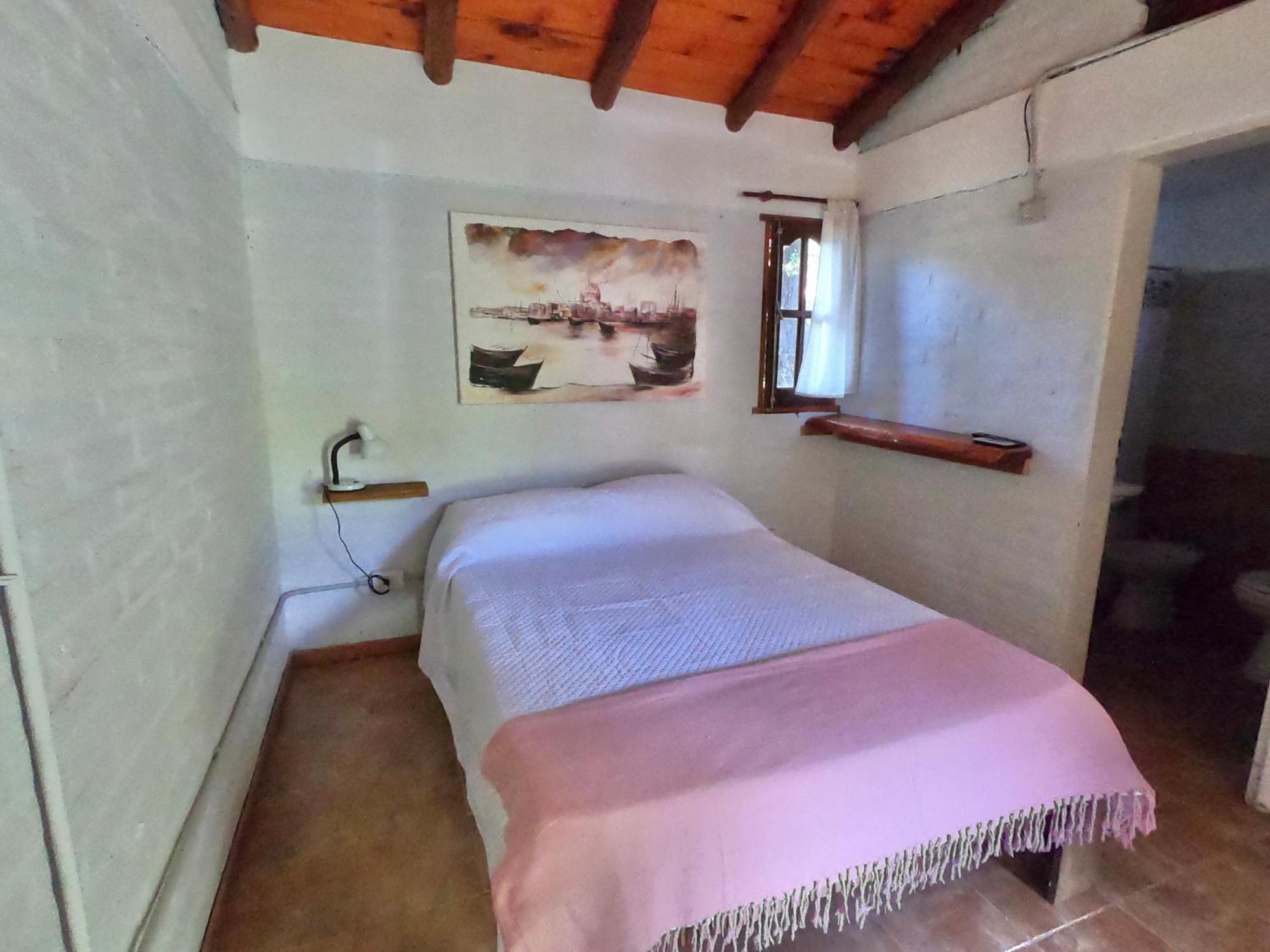 Posada Vieja Estancia Santa Rosa de Calamuchita Εξωτερικό φωτογραφία
